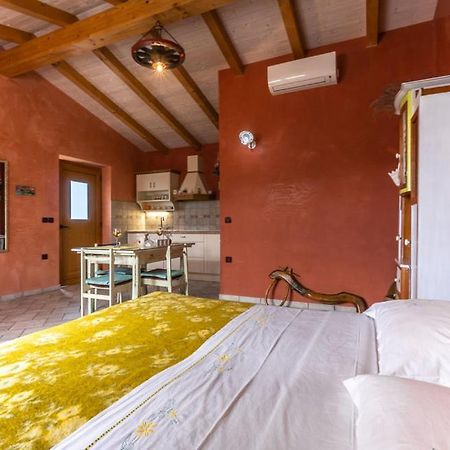 Studio Apartment Умаг Екстериор снимка