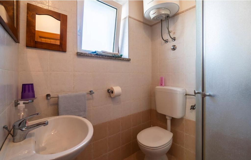 Studio Apartment Умаг Екстериор снимка